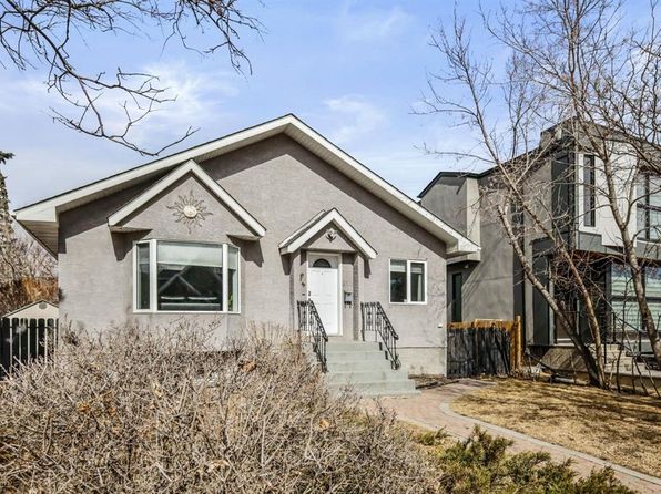 610 S 24th Ave NW, Calgary, AB T2M 1X5
