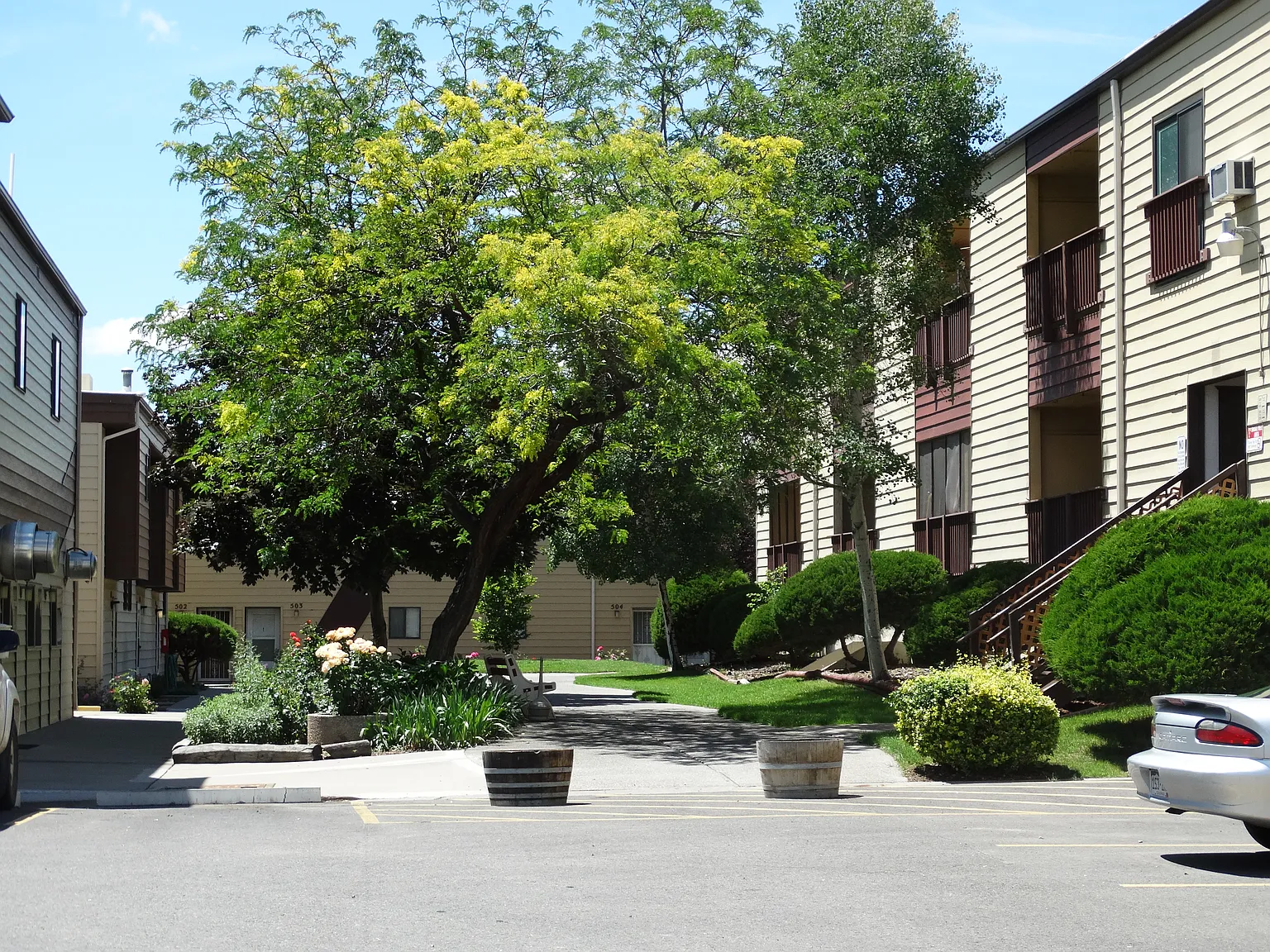 125 Franklin Ave — Photo 1