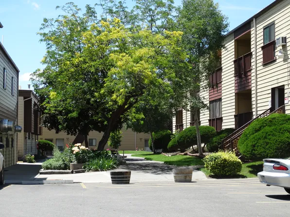125 Franklin Ave, Grand Junction, CO