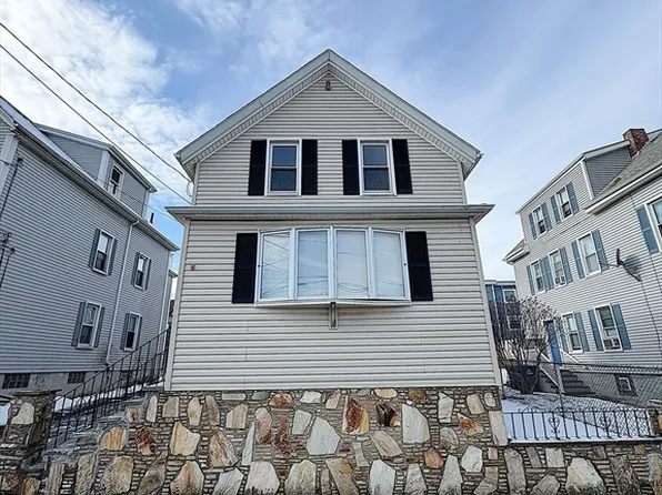 1057 County St, New Bedford, MA 02746