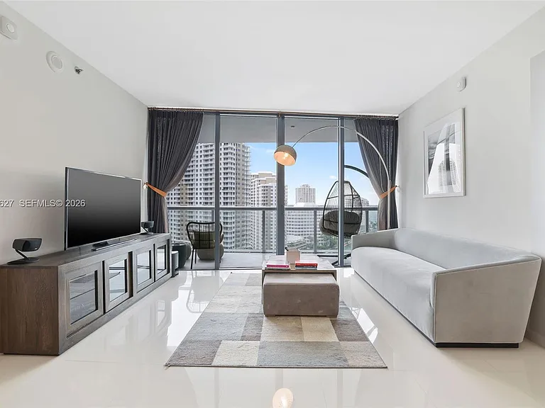 465 Brickell Ave #1805 — Photo 7
