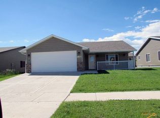 6801 Mulberry Dr, Summerset, SD 57718