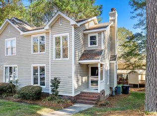 1804 Crystal Downs Ln, Raleigh, NC 27604