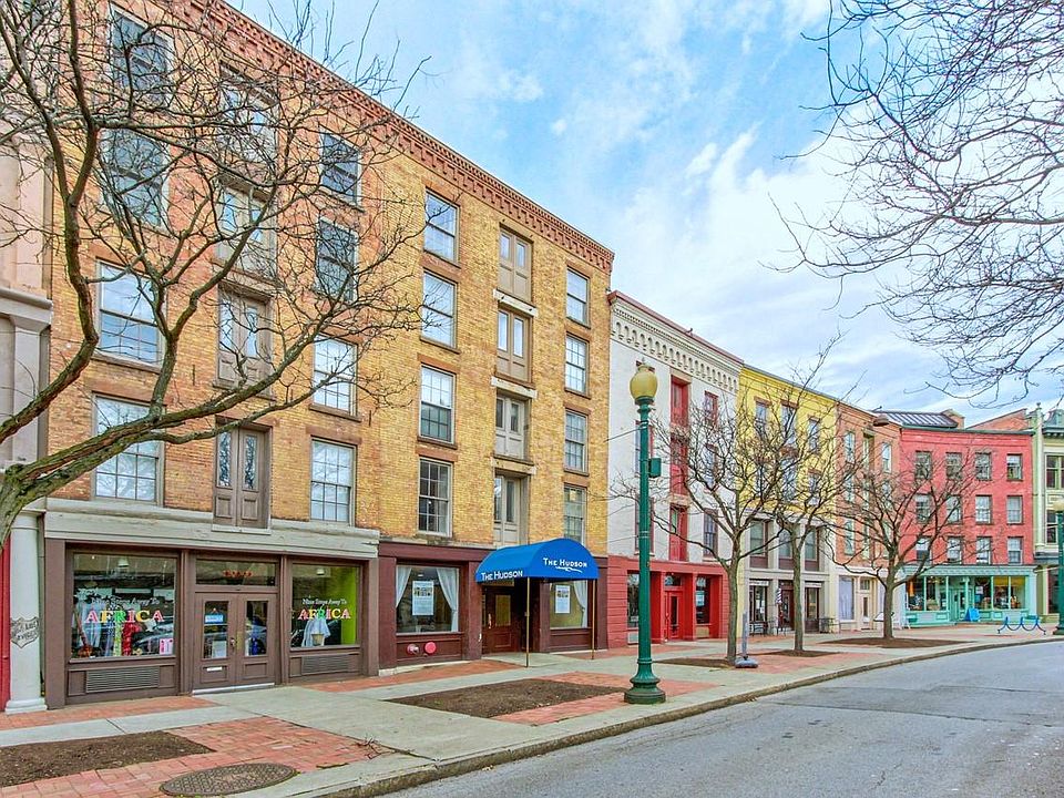 The Hudson 201 River St Troy NY Zillow