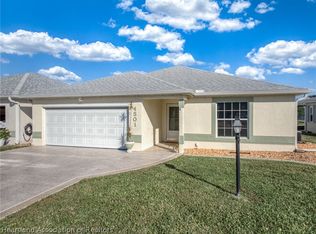 4501 Vantage Cir, Sebring, FL 33872