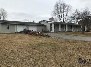 4536 Dauncy Rd, Flat Rock, MI 48134