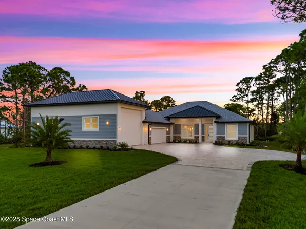 4721 Blossom Ridge Pl, Grant Valkaria, FL 32949