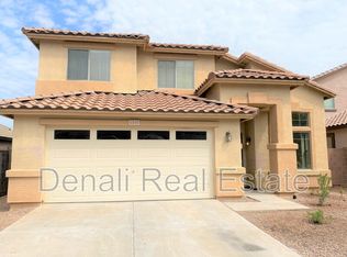 11343 N 153rd Dr, Surprise, AZ 85379