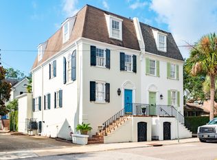 61 S Battery St, Charleston, SC 29401