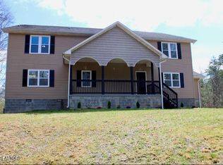 4125 Blalock Hollow Rd, Sevierville, TN 37876