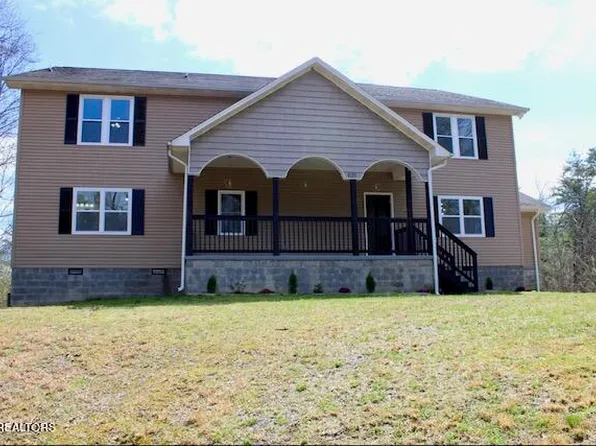 4125 Blalock Hollow Rd, Sevierville, TN 37876