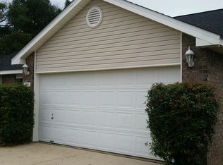 204 Secretariat Dr, Crestview, FL 32539