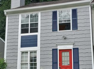 3736 Jamestown Ct, Atlanta, GA 30340