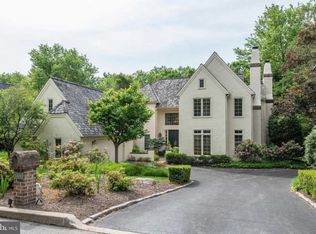 1238 Denbigh Ln, Wayne, PA 19087