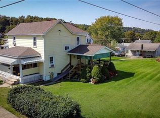 934 Cooper St, Vandergrift, PA 15690