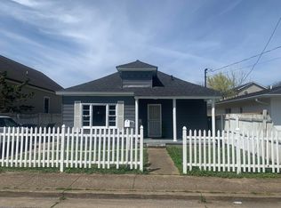 611 N Holly St, Chattanooga, TN 37404