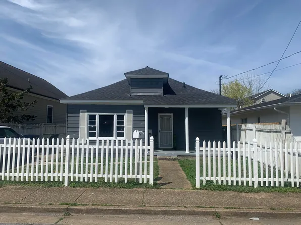 611 N Holly St, Chattanooga, TN 37404
