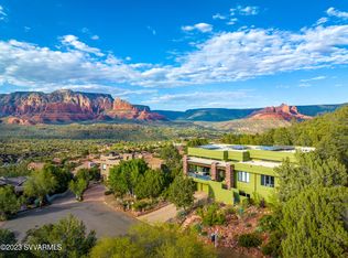 30 Mingus Mountain Rd, Sedona, AZ 86336