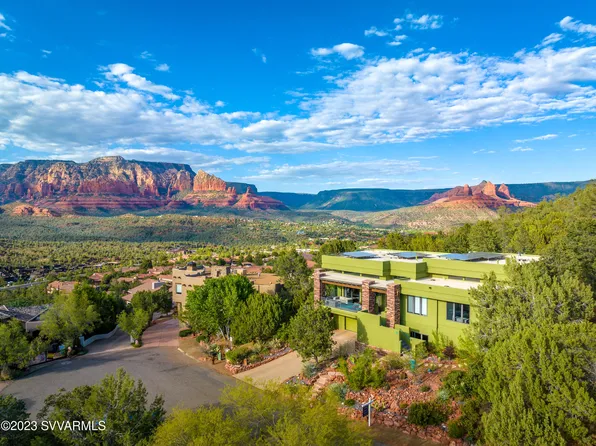 30 Mingus Mountain Road, Sedona, AZ 86336