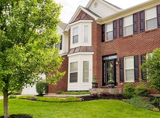 6547 Hughes Ridge Ln, Liberty Township, OH 45011