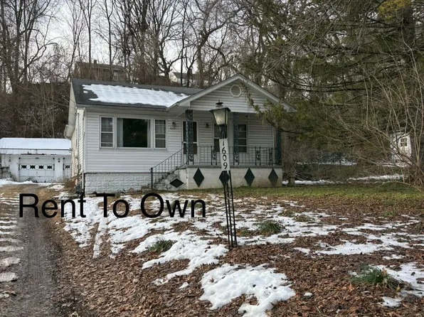 1609 Sycamore Ave, Fairview Heights, IL 62208