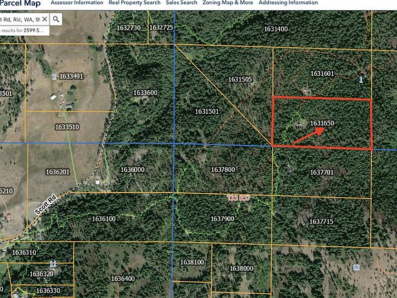2nd image of 2599 Scott Rd #F