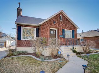 923 S 1900 E, Salt Lake City, UT 84108