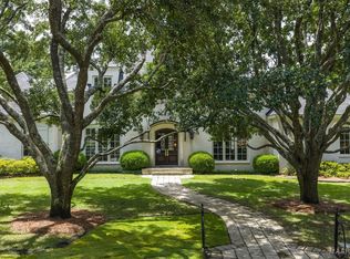 3025 Jamestown Ct, Montgomery, AL 36111