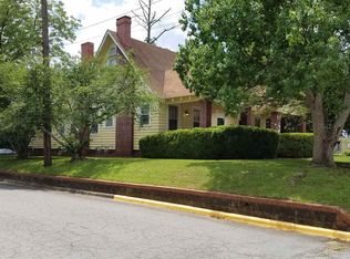 3812 Ridge Ave, Macon, GA 31204