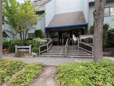 3030 80th Ave SE UNIT 506, Mercer Island, WA, 98040