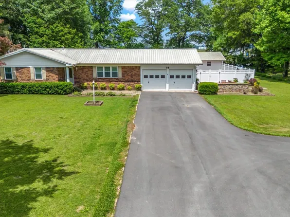 96 County Road 468, Jonesboro, AR 72404