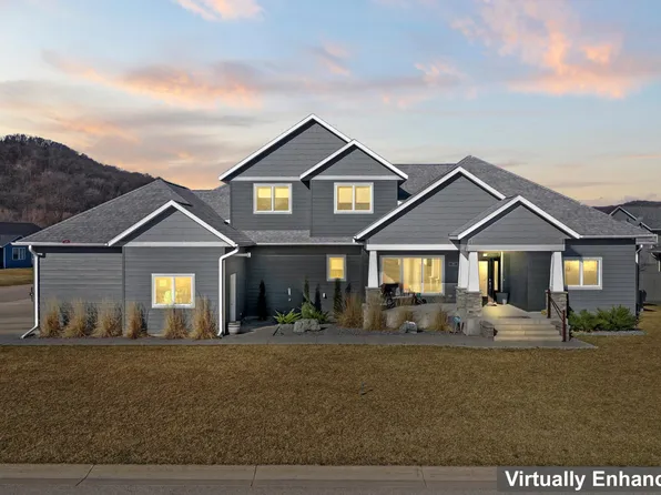 465 Corcoran Dr, Minnesota City, MN 55959