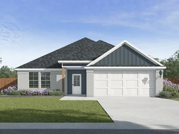 226 Meadows Ridge Ln, Duson, LA 70529