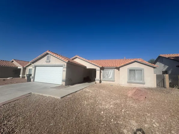5033 Vista Del Rancho Way, North Las Vegas, NV 89031