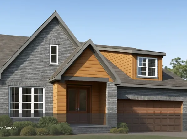 413 Rhonda Ann Pl Lot 8, Old Hickory, TN 37138