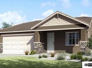 1815 Toltec Trl, Reno, NV 89521