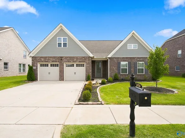 24518 Beacon Cir, Athens, AL 35613