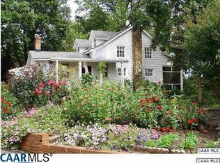 2317 Wakefield Rd, Charlottesville, VA 22901