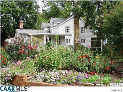 2317 Wakefield Rd, Charlottesville, VA, 22901