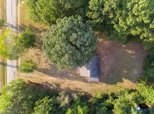 18905 Depot Rd, Mc Kenney, VA 23872