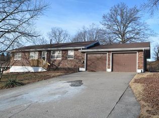 601 Magnolia Ave, Hannibal, MO 63401