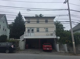 1047 Gorham St, Lowell, MA 01852