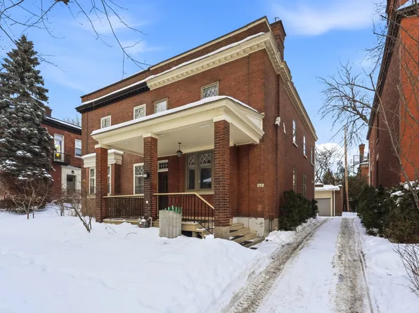 563 Grosvenor Ave, Westmount, QC H3Y 2S6
