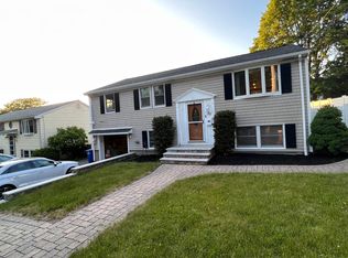 35 Harding Ave, Braintree, MA 02184