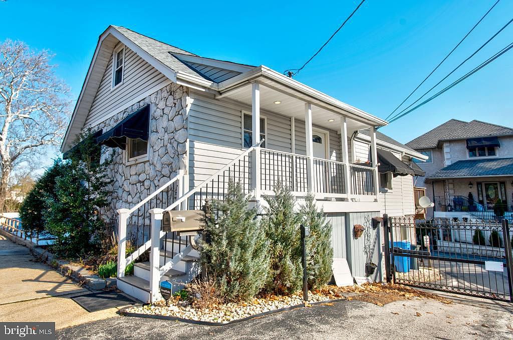 495 Edgewater Ave, Westville, NJ 08093 Zillow