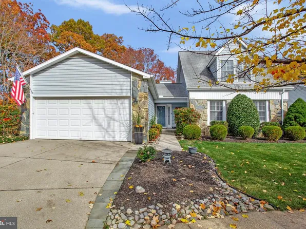 2713 Coxswain Pl, Annapolis, MD 21401