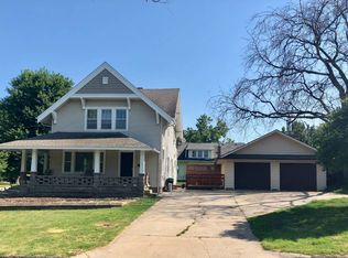 1202 Broadway St, Concordia, KS 66901