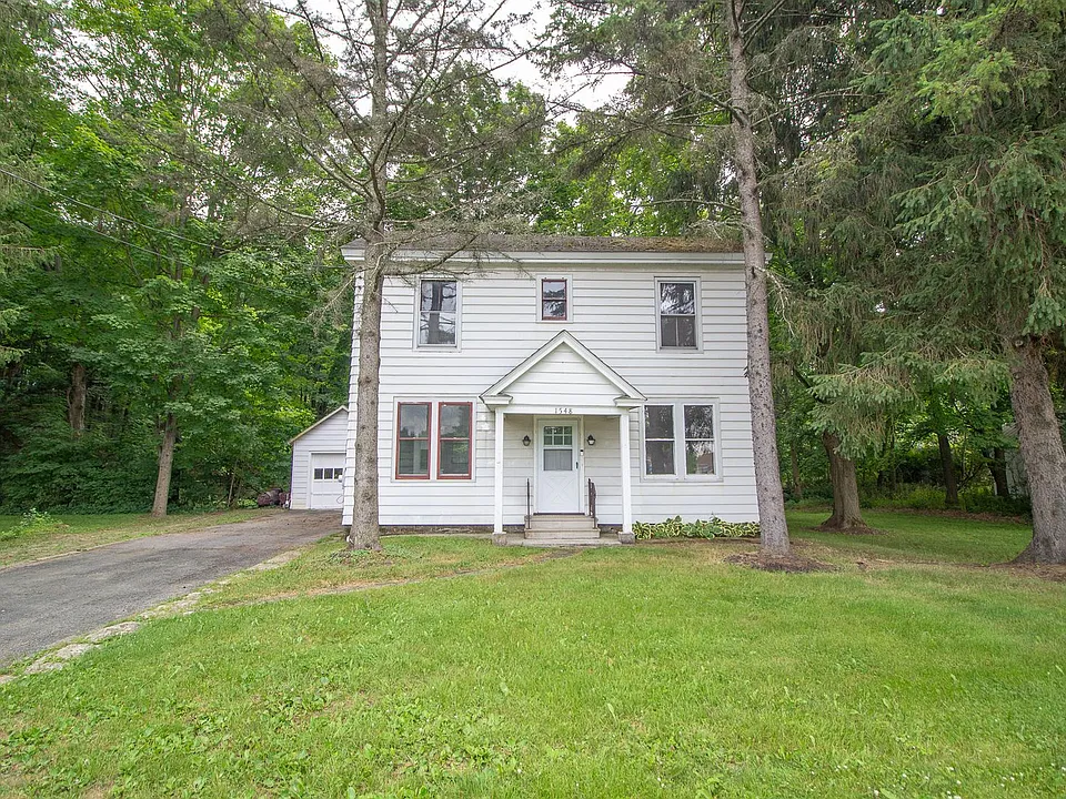92 Miller Rd