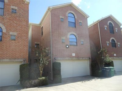 9817 Cynthia Ann Ct, Houston, TX, 77025