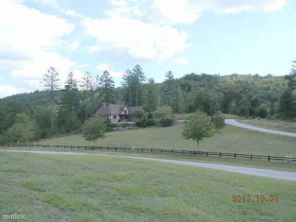 Long Range view of Home